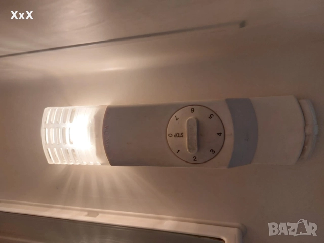 Хладилник с фризер "Gorenje", снимка 6 - Хладилници - 52247681