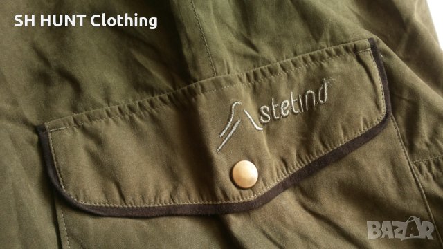 Stetind Norge Waterproof Trouser размер XL за лов риболов туризъм панталон водонепромокаем - 495, снимка 8 - Екипировка - 43598311