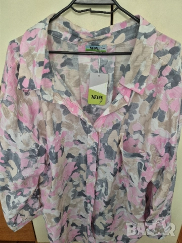 красива ризка, снимка 3 - Ризи - 51949609