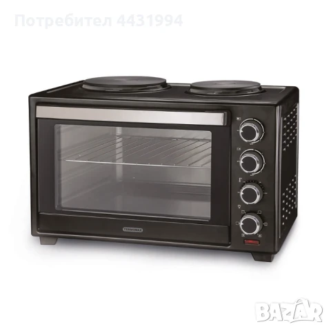 Готварска печка TERMOMAX TXC36CL, снимка 1