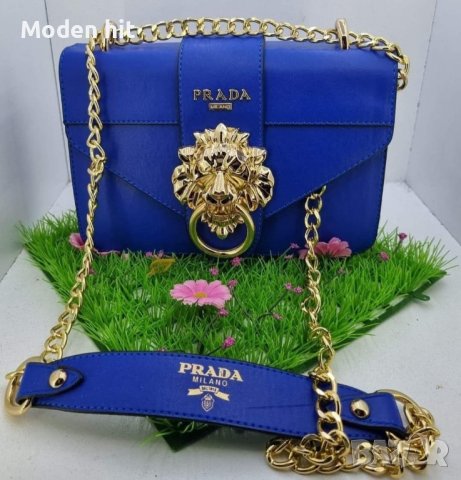 Последни чифтове! Prada боти и чанта висок клас реплика, снимка 2 - Дамски боти - 38455729