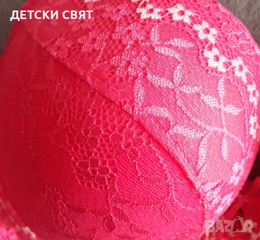 Нови сутиени и комплекти , снимка 6 - Бельо - 40239616