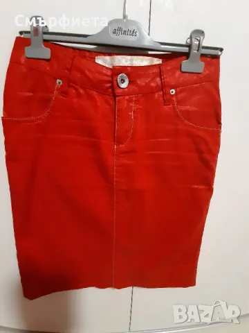 Дамска пола Franko Ferucci , снимка 1