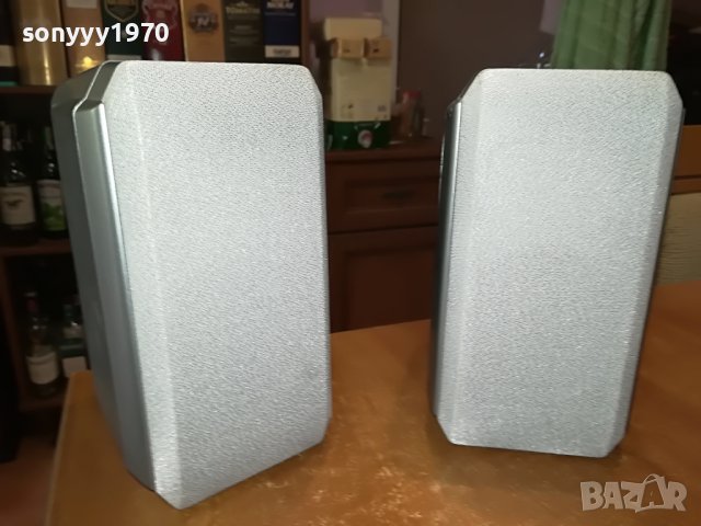 kenwood speaker system 1808221355L, снимка 7 - Тонколони - 37730416