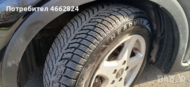 Хонда, снимка 5 - Автомобили и джипове - 52567091