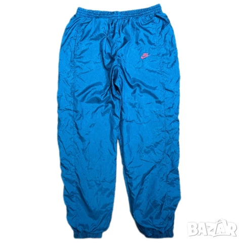 Оригинално мъжко vintage долнище Nike 90s | L размер, снимка 1