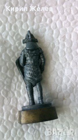 Киндер войник 22769, снимка 2 - Декорация за дома - 33278266