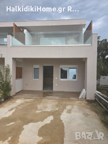 Kalives Халкидики Гърция продава мезонет 105 м2