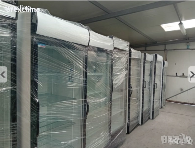 Хладилни Витрини -гр.Пловдив, снимка 9 - Витрини - 51148534