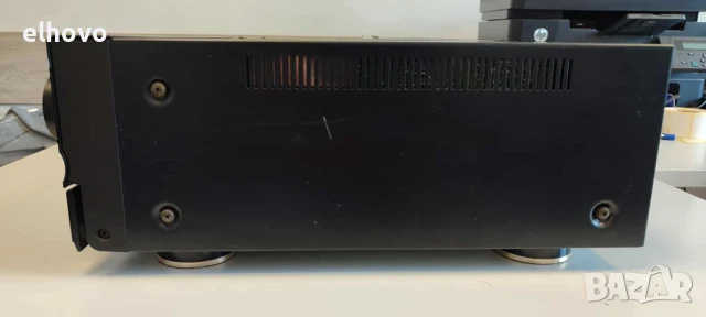 Ресивър Denon AVR-2600, снимка 16 - Ресийвъри, усилватели, смесителни пултове - 51337819