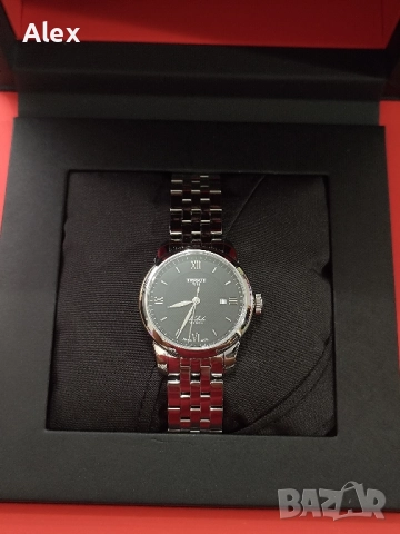 Дамски часовник Tisson