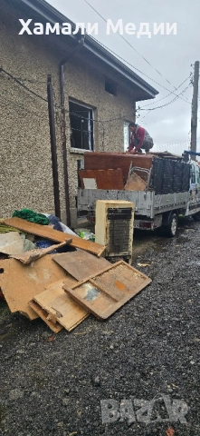 Хамали Меди Бригада, снимка 4 - Хамалски услуги - 52527856