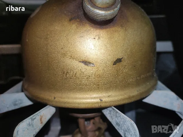 Optimus Svea примус петромакс , снимка 8 - Антикварни и старинни предмети - 50059388