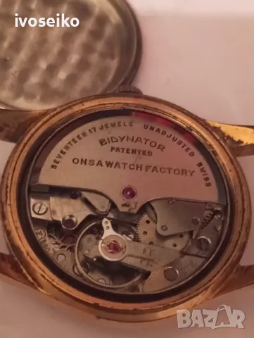 snap-on automatic , снимка 5 - Мъжки - 48621082