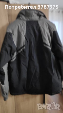 Детско ски яке, снимка 2 - Детски якета и елеци - 43075099