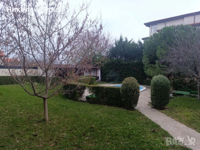 Двустаен под наем Долна Трака, снимка 4 - Апартаменти - 53110487