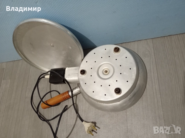 Пържолник, снимка 3 - Други - 51116349