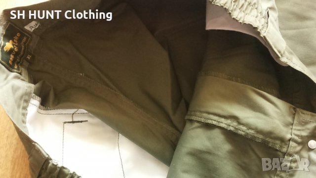 BEAVER LAKE HUNTING Trouser размер XL за лов панталон със здрава материя подходящ за гоначи - 132, снимка 15 - Екипировка - 39260823