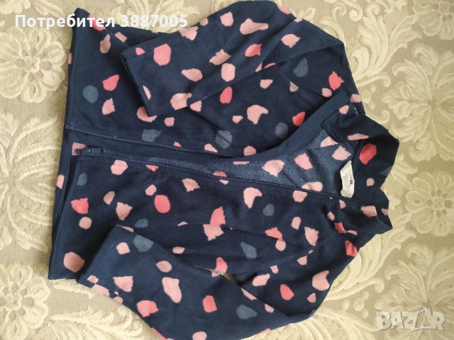 Лот от горнища, снимка 9 - Детски анцузи и суичери - 52315355