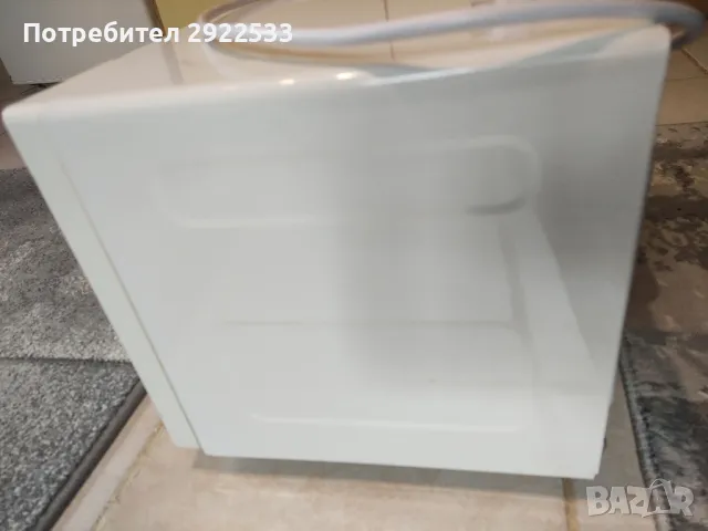 Много запазена микровълнова печка, снимка 14 - Микровълнови - 47301140