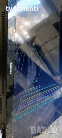 Лед диоди от дисплей TPT320WH-WHBF56.K BOE HV320WHB-F56 от телевизор SAMSUNG модел UE32T4002AK , снимка 5 - Части и Платки - 38517377