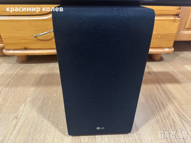 саундбар +буфер "LG SJ4"/Bluetooth/, снимка 2 - Тонколони - 53323526