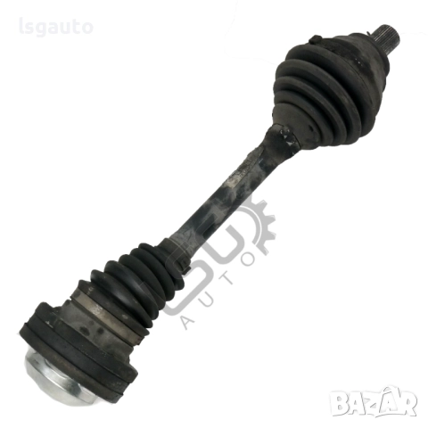 Лява полуоска Volkswagen Passat (B6) 2005-2010 ID:150068
