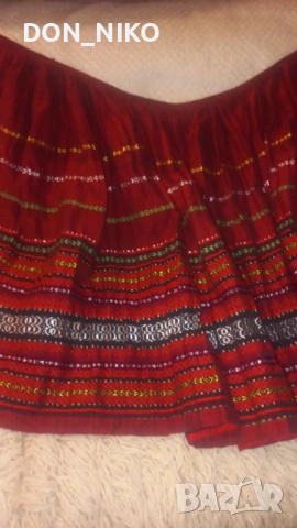 Пищимал/Бръчник, снимка 4 - Антикварни и старинни предмети - 53398415