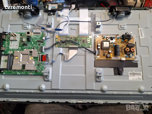 подсветка от дисплей HC320DUN-ABXL1-A1BX от телевизор LG модел 32LQ63006LA, снимка 3 - Части и Платки - 49004725