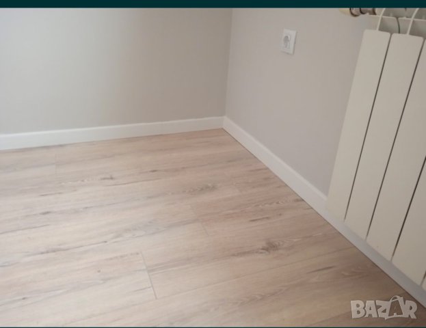 редене на ламинат , снимка 4 - Монтажи - 43773291