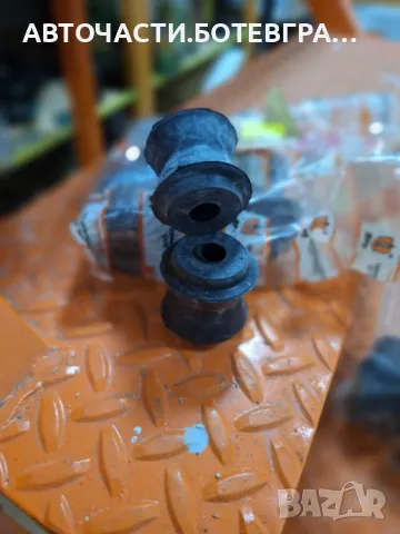 Тампон реактивна щанга малка ВАЗ, снимка 1