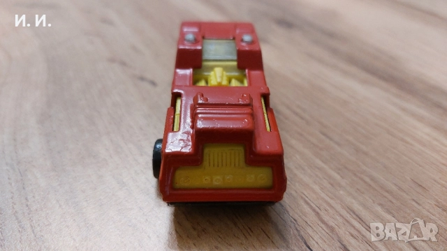 Matchbox , снимка 5 - Колекции - 51868205