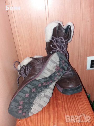  Апрески MERRELL, снимка 4 - Дамски апрески - 27757671