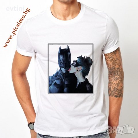 Забавни мъжки тениски с надписи (щампа) по Ваш избор или готови дизайни, снимка 16 - Тениски - 28491940