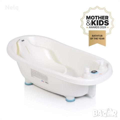 Комплект Вана със стойка, снимка 2 - За банята - 52250660