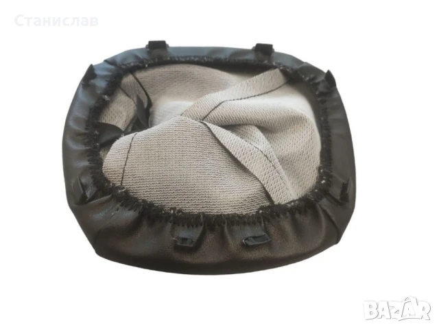 Маншон за скоростен лост Fiat Panda 319, снимка 3 - Части - 50612817