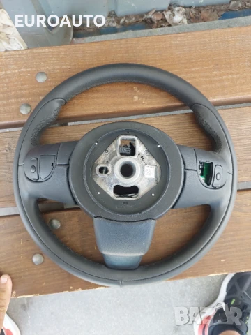 Волан за Фиат FIAT TIPO, 500L, 500X, снимка 5 - Части - 50655043