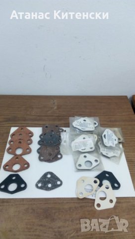 Едрогабаритни части за ВАЗ 2101-07 и Москвич, снимка 9 - Части - 28741665