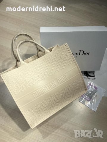 Дамска чанта Christian Dior код 89