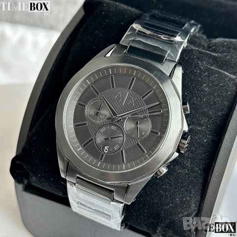 Armani Exchange AX2601 Drexler