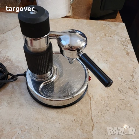 колекционерска кафе машина ama Милано