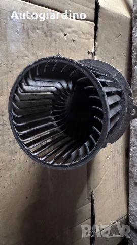 Вентилатор за парно зa Ford Transit - E6RF-18527-AA