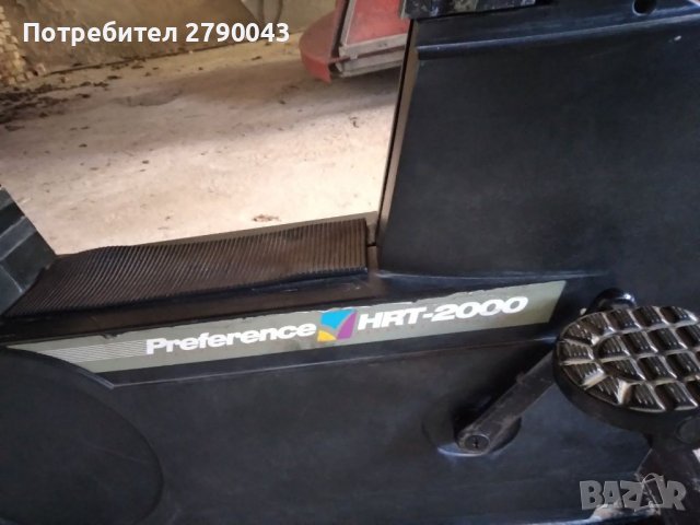 Велоаргуметър професионален , снимка 8 - Фитнес уреди - 38237989