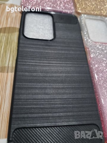 Xiaomi Note 12 Pro силиконови гърбове, снимка 7 - Калъфи, кейсове - 40752147
