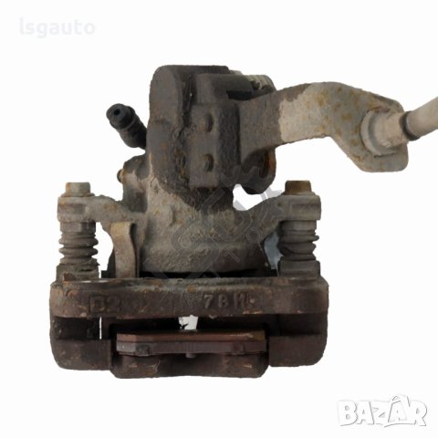 Заден десен спирачен апарат Honda Jazz 2002-2008 ID: 119545, снимка 2 - Части - 43878417