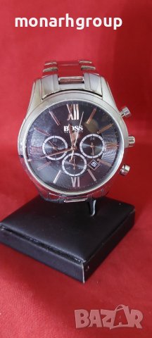 Часовник Hugo Boss 1513194, снимка 1 - Мъжки - 40648528