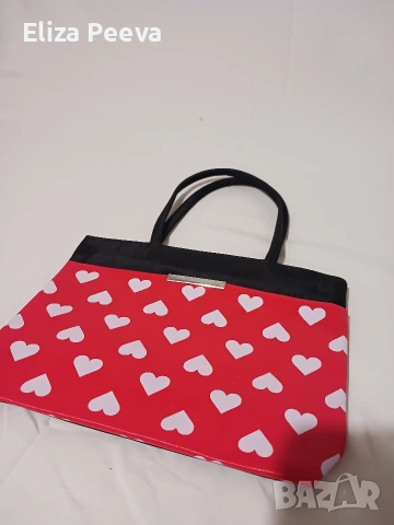 Малка чантичка