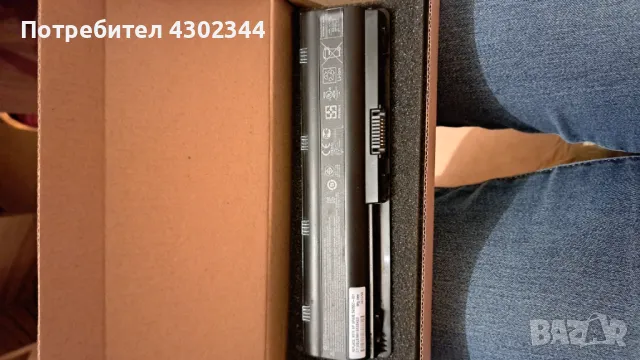 Батерия за компютър, снимка 4 - Други - 48262568