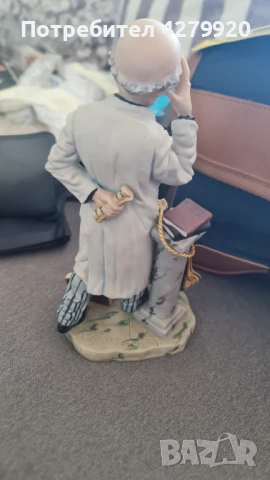 Порцеланови ретро фигури и артикули, снимка 7 - Антикварни и старинни предмети - 51328553