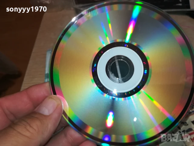 SEAN PAUL CD-ВНОС GERMANY 0907251223, снимка 13 - CD дискове - 50960741